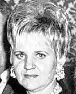 Doris Rafferty Obituary (2021)