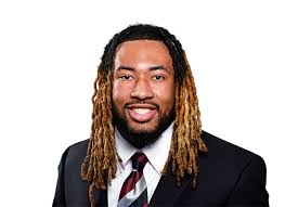 South Carolina Gamecocks 2024 College Football Players Stats