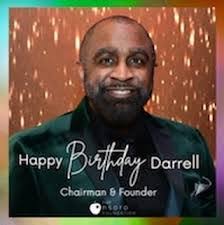 Darrell Mays's Instagram, Twitter & Facebook