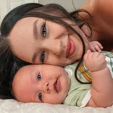 Alyssa Kish's Instagram, Twitter & Facebook