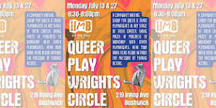 Queer Playwrights Circle