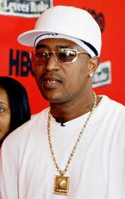 Corey Miller with his girls Free CMurda