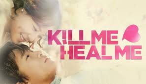 Karena ingin mendapatkan kembali kendali atas hidupnya. Drama Review Kill Me Heal Me Steemit