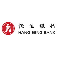 Hang seng mei foo sun chuen nassau st. Hang Seng Bank Logo Png Transparent Svg Vector Freebie Supply