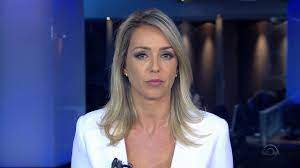 Is carla fachim married or single, and who is she dating now? Rbs Tv Escalada Do Rbs Noticias Rs Com Carla Fachim 23 12 2016 Youtube