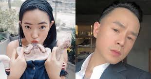 1515 m2 ( 400 m đất thổ cư ) tiểu khu chiềng đi , thị trấn nông trường mộc. Nghi Váº¥n Binz Co Ä'á»™ng Thai Ä'ich Than Am Chá»‰ Tinh Cáº£m Vá»›i Chau Bui 2