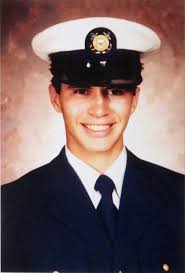 Seaman Apprentice William R. Flores > United States Coast Guard > All
