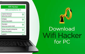 It allows you to download a. Download Wifi Hacker For Pc Windows 10 7 8 Laptop Official