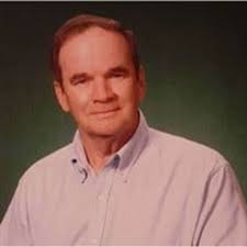 Edward "Ed" Lee Allnutt Obituary September 10, 2020