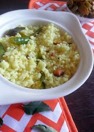 Maybe you would like to learn more about one of these? Varagu Lemon Rice Kodo Millet Lemon Rice Nutritious Substitute For Rice Paru S Treats Crafts