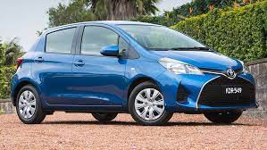 It's doing a nice job of backing up big brother corolla in the sales race, (corolla looks like being number one again this year) but yaris may well be all that many smart buyers need; Toyota Yaris 2014 Review Carsguide