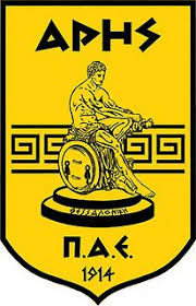 Ο άρης βρίσκεται κοντά σε μία μεγάλη μεταγραφη. Aris Football Club Aris Thessaloniki P A E Arhs Football Team Logos Soccer Logo Sports Team Logos