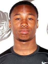 Terry Wright Wide Receiver Recruiting Profile