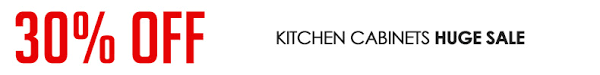kitchen cabinets 50% off  amf cabinets