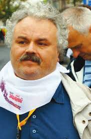 35 lat w służbie pracowników