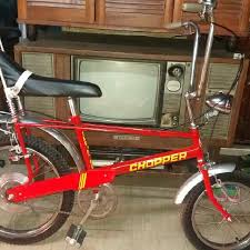 Loves cycling but don't know what type of bicycle that can suit you and your. Raleigh Chopper Mk2 Shop Clothing Shoes Online
