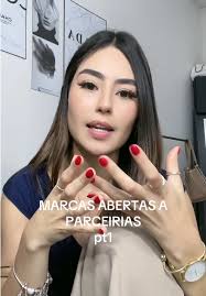 Como Abordar As Marcas Para Primeira Parceria