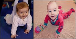 How To Help A Baby Crawl