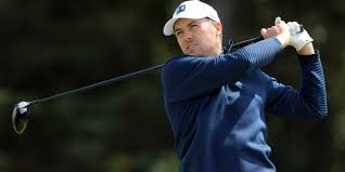 San antonio — jordan spieth tapped in for par to win the british open for his third major and 11th victory in just five years on the pga tour. Tvmeaqacfmx9 M
