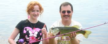 If you fall into any of the below categories you're in luck, because you aren't required to have a fishing license: Alabama Fishing And Boating Resources