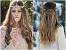 Boho Hairstyles For Shoulder Length Hair