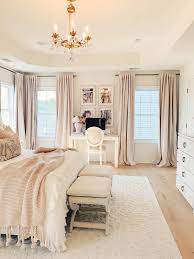 Vintage Chic Walmart Furniture Decor Favorites The Pink Dream Master Bedroom Makeover Bedroom Makeover Luxurious Bedrooms