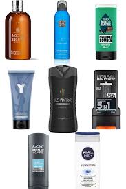 The Best Men S Shower Gel And Body Washes To Keep You Fresh And Clean Michael 84 In 2020 Mens Shower Gel Men Shower Shower Gel