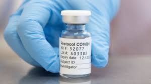 This is a world dictatorship with a sanitary excuse. Alberta To Roll Out Covid 19 Vaccine To Some Health Care Workers Next Wednesday Ctv News