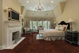Colored Cork Flooring Tasmanian Burl 6mm Cork Tiles Luxury Bedroom Master Master Bedroom Design Master Bedroom Sitting Area