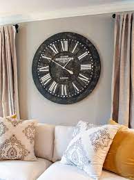 Wanduhr design wohnzimmer interessant auf mit wunderbar eine schöne wanduhr aus birnbaumholz schöne wanduhren wohnzimmer 15 quality bild von wohnzimmer wanduhren holz wohnzimmer 37 schön amazon wanduhren wohnzimmer luxus 14. Wanduhr Vintage 22 Praktische Und Asthetische Wanddeko Ideen