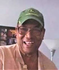 Dennis Hardy Obituary