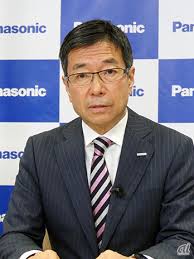 パナソニック コネクト、樋口CEOが退任--同社初外国籍プレジデントに