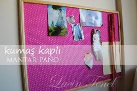 Kumas Kapli Mantar Pano Kumas Mantar Pano Mantar