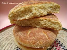 Absolutely Delicious With Soulafa Page 9 Absolutely Delicious With Soulafa Semoule Recettes De Cuisine Recette De Cuisine Marocaine
