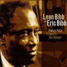 Praising Peace-a Tribute to Paul Ro: Bibb Leon & Bibb Eri: Amazon.fr: CD et  Vinyles}