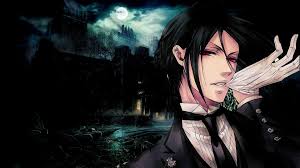 The great collection of sebastian michaelis wallpaper for desktop, laptop and mobiles. Sebastian Michaelis Wallpapers Wallpaper Cave