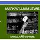 Mark William Lewis event image