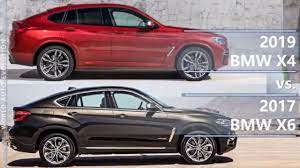 New Bmw X6 2019 Concept New Bmw Bmw X6 New Engine