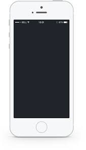 Go to the personalization group of settings. Download Iphone Slider Iphone 8 Black Screen Png Image With No Background Pngkey Com