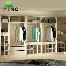 One day doors closets has all the best styles including mirrored sliding bifold. High Quality Walk In Closet Chipboard Plywood Melamine Open Style Closet Wardrobe Interior Design China White Painted Wardrobe Open Style Wardrobe Made In China Com