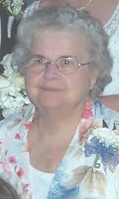 Obituary for Ruth M. (Kielley) Meyer