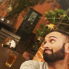 I had 17 students for a Monday evening “Water” class, SEVENTEEN 🥰 Got  slightly excited by the size and we may have gotten a little Earthy… but we  did the damn thing