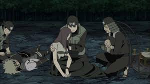 Pin By Monica Toloza On Vila Da Folha Anime Naruto Minato Kushina Naruto Uzumaki