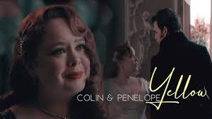 Colin & Penelope