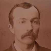Franklin E Thomas (1854–1927) • FamilySearch