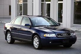 2000 Audi A4 Pictures Cargurus