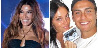 La emoción de Catherine Fulop por el embarazo de Oriana Sabatini con Paulo  Dybala: “¡Voy a ser abuela!” 👉 https://clar.in/4mC6fat