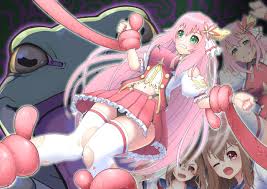 光の戦姫アイリーン～変身ヒロインが敗北してカエル怪人になっちゃうなんて絶対ありえないんだからっっっ～ - Page 2 - HentaiRox