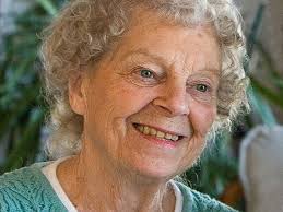 Florence Petersen's passing 'end of an era'