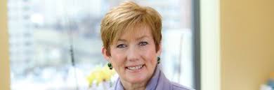 At Work: Breast Surgical Service Chief Monica Morrow